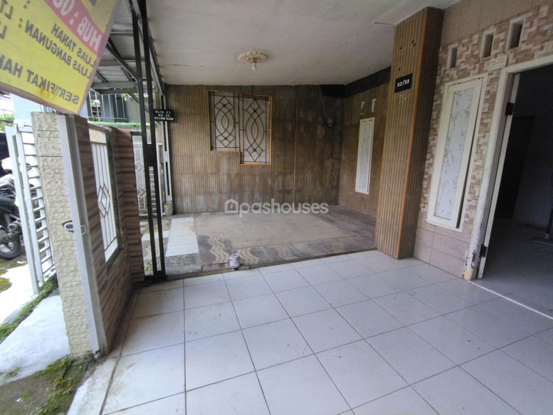 Perumahan Citra Indah City Bukit Cempaka Blok Blok X2/33
