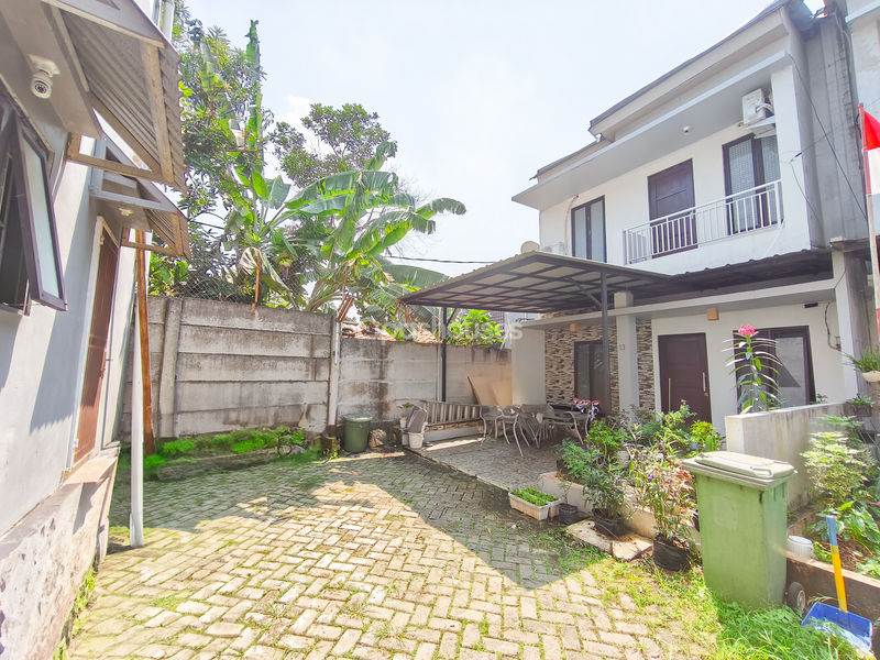 Perumahan Royal Mansion 2