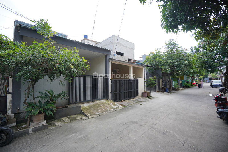 Perumahan Mutiara Gading Timur 2