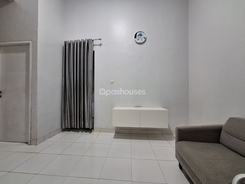 Serpong Garden 1 Cluster Green Park Blok C6 No.4