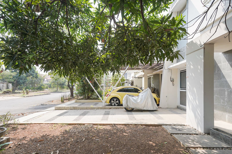 Perumahan Pulogebang Kirana Residence Blok C1/9