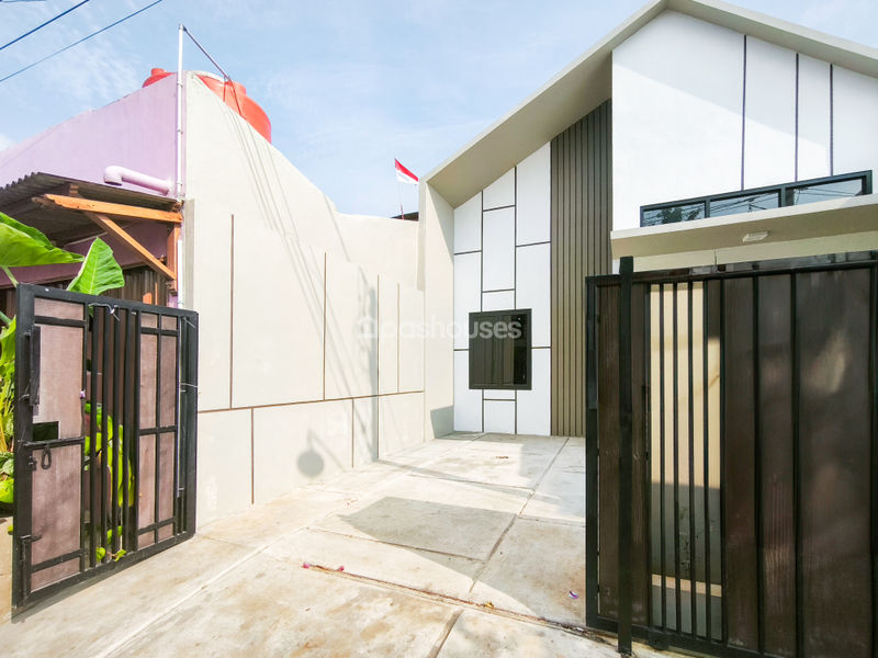 Pondok Ungu Permai Blok G16 No.18