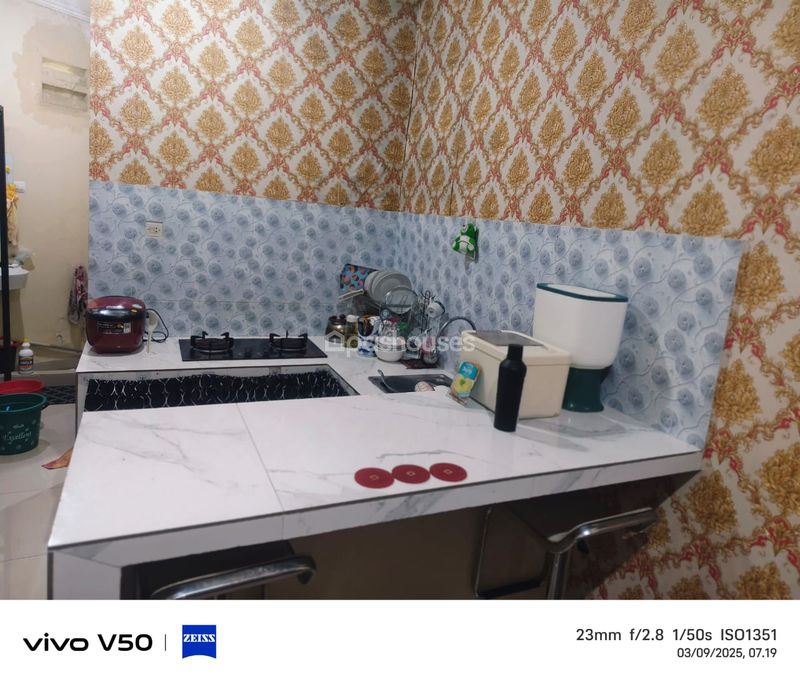 Perumahan Villa Citra Bantarjati 3 No.D13