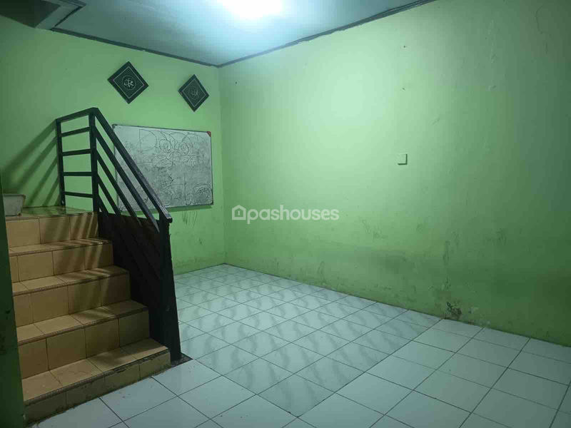 Perumahan Taman Wisma Asri Bekasi Blok BB19 No.19