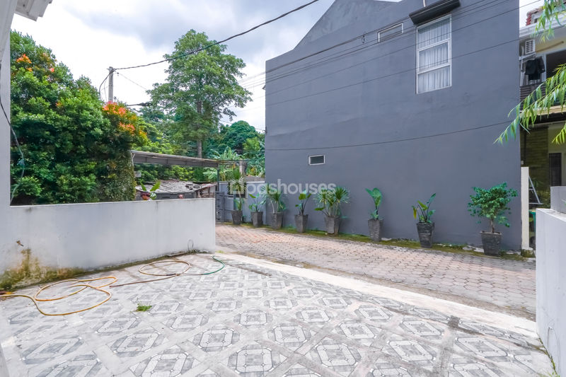 Perumahan Betang Residence Jagakarsa