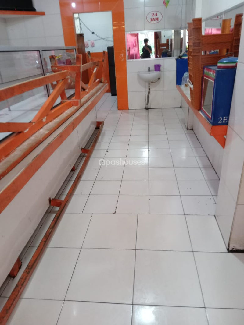 Jalan Gunung Galunggung 2 Blok C5 No.10