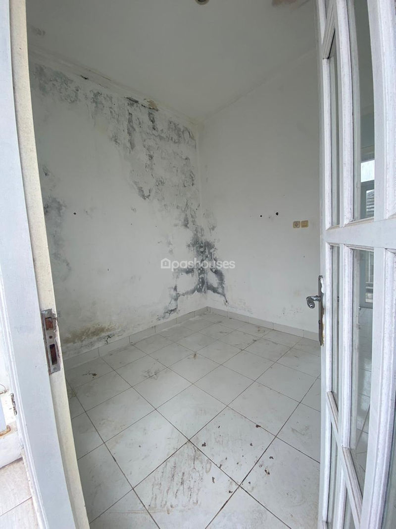 Perumahan Sevilla Residence