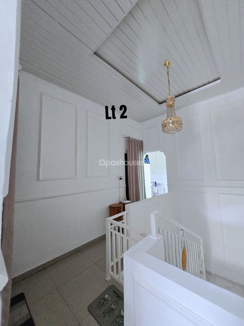 Graha Raya Cluster Verina Blok J