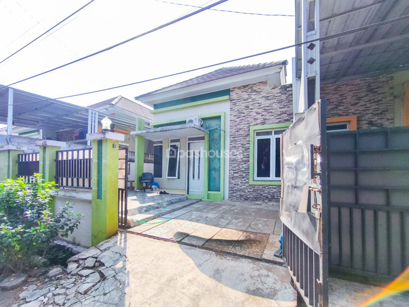 Perumahan Grand Nusa Indah Blok K17 No.15