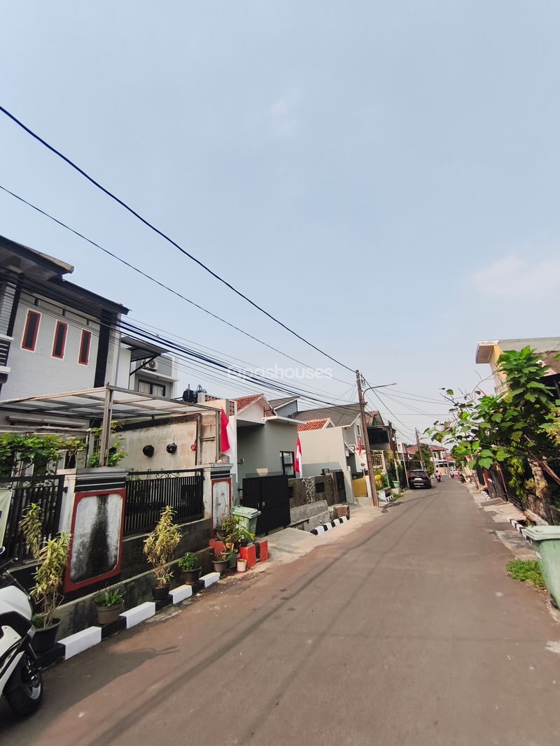Komp Pondok Pucung Indah 2 