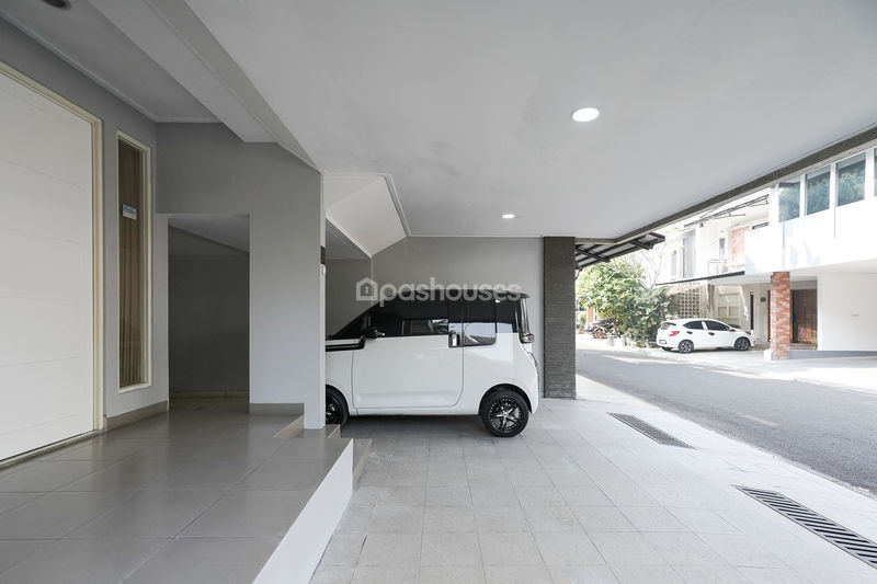 Green Park Residence Cluster Pinewood No.1