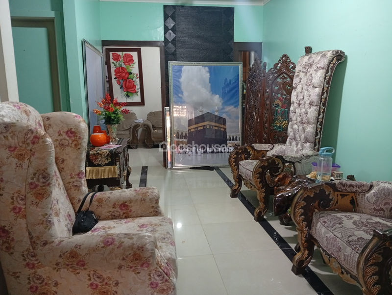 Jalan Taman Mula Sakti Indah Blok M6/2A No.21