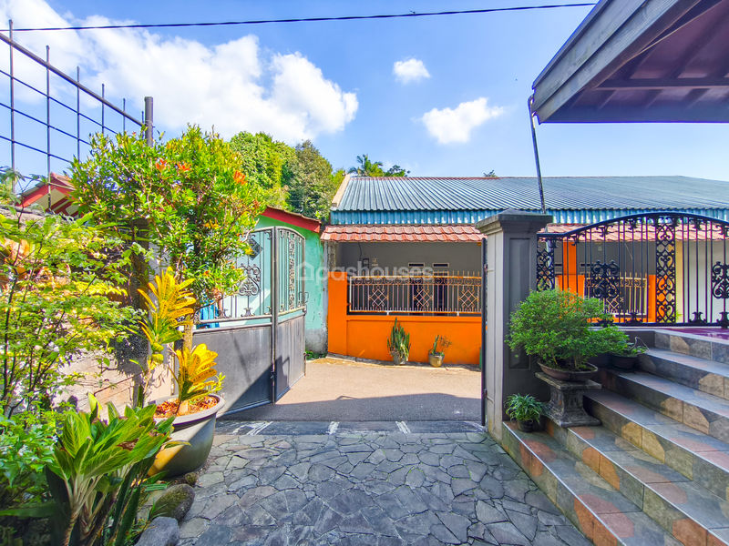 Jalan Kampung Batu Gede No.2 Bogor