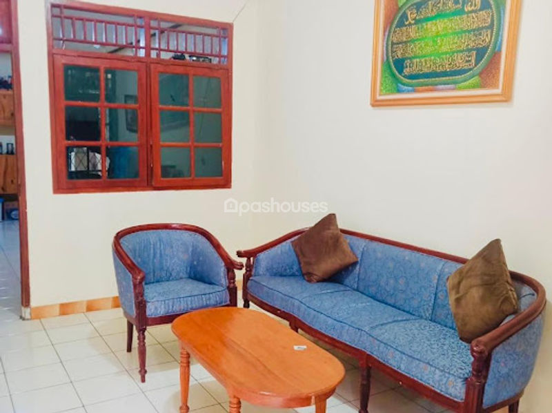 Perumahan Bumi Cibinong Endah Blok C6 No.15