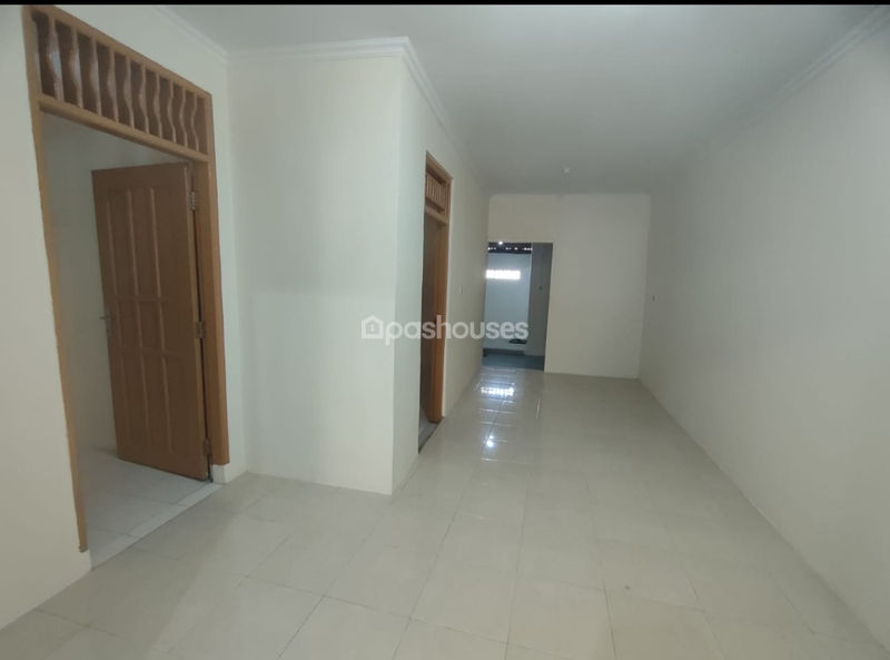 Perumahan Puri Agung Permai Blok C21 No.113