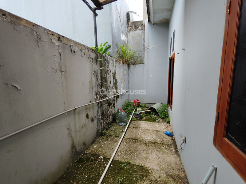 Erfina Kencana Regency Cluster Baseball No.21
