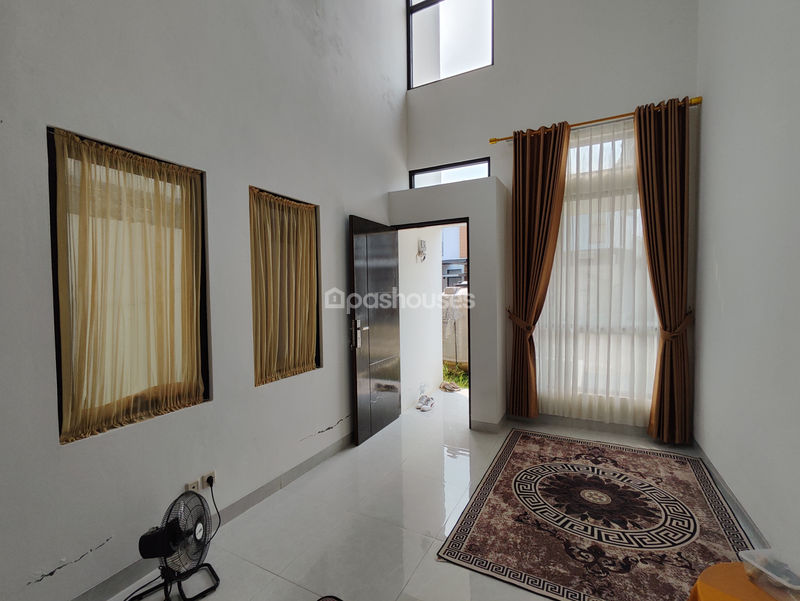 Permata Bogor Residence 2 Blok C1 No. 16