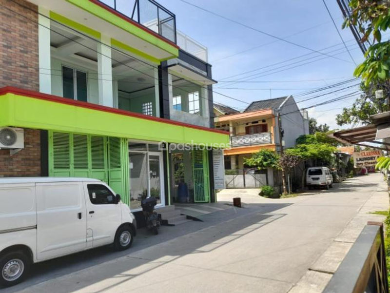 Perumahan Taman Pagelaran Blok T1 No.22