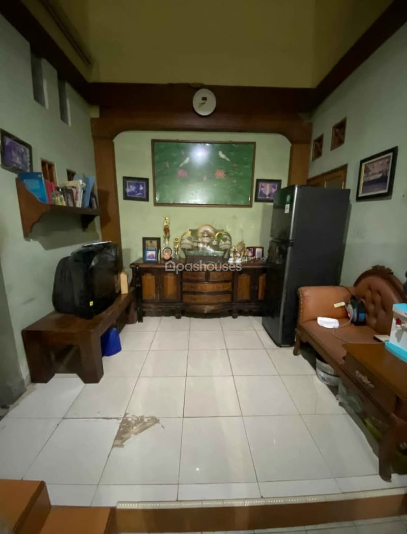 Jalan Pidana 3 Blok A6 No. 3