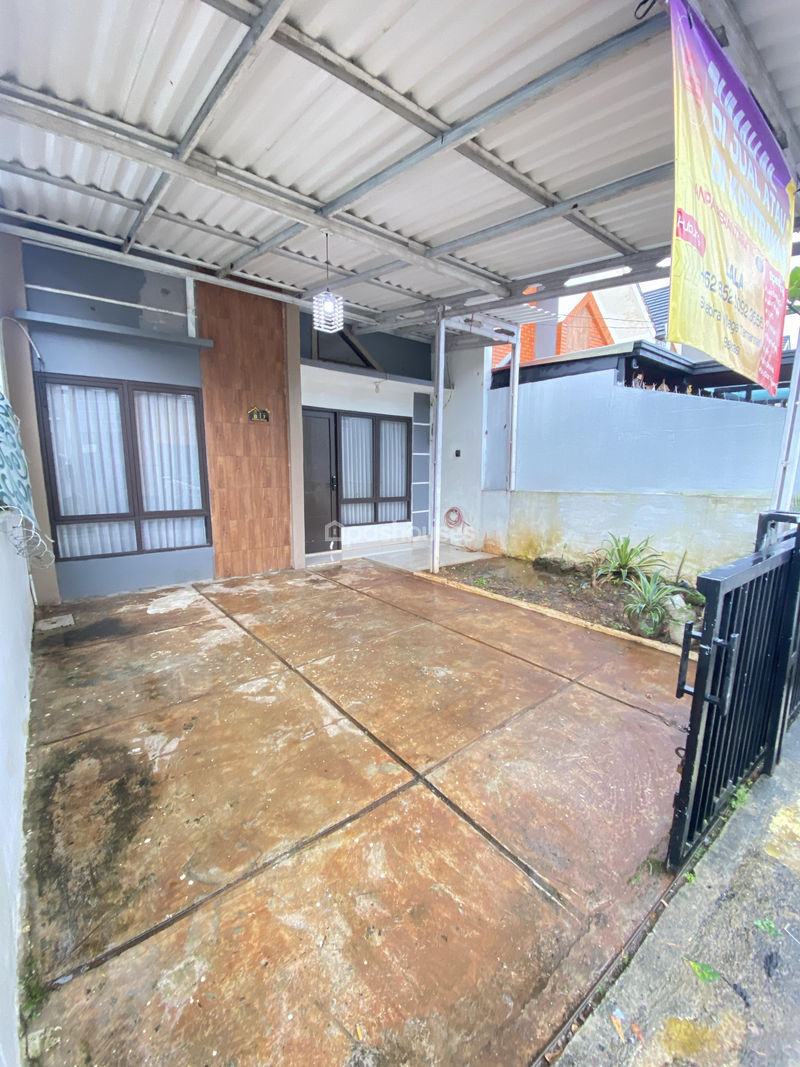 Perumahan Shabira Residence
