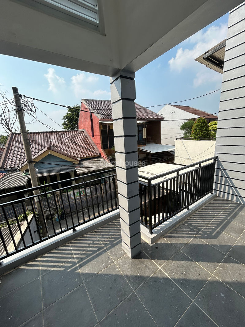Cluster 19 Bekasi