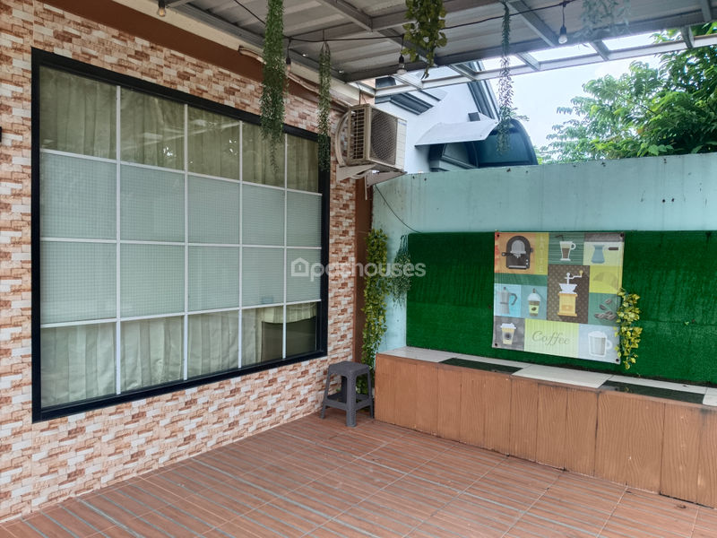 Perumahan Citra Raya Cluster Taman Raya Blok K5 No.15
