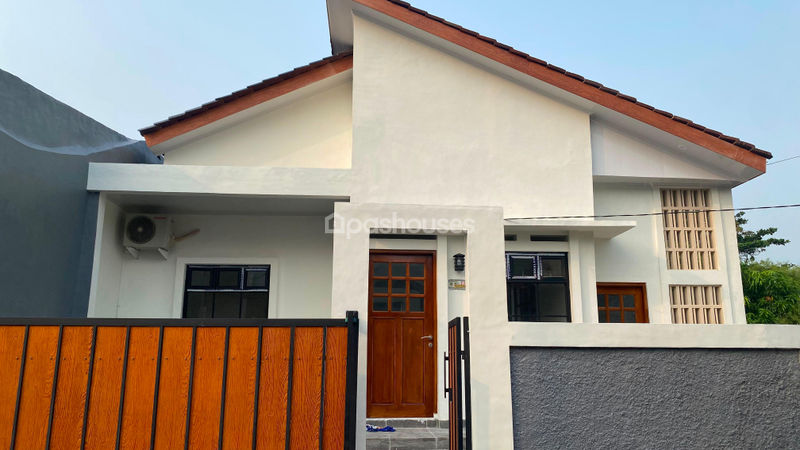 Pura Bojong Gede Blok L2