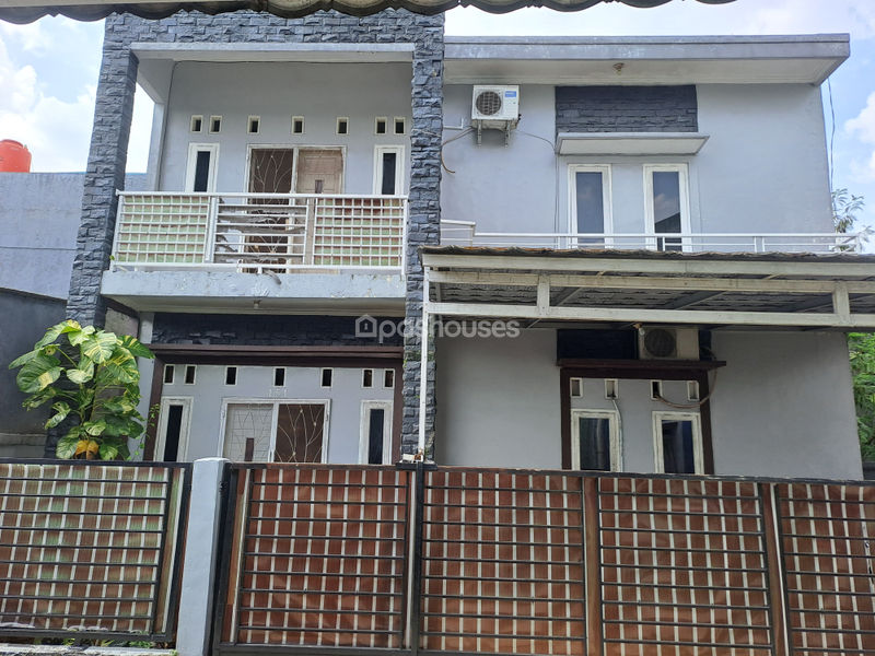 Jalan H. Sarah Kav 3 RT.002 RW.03 No 151