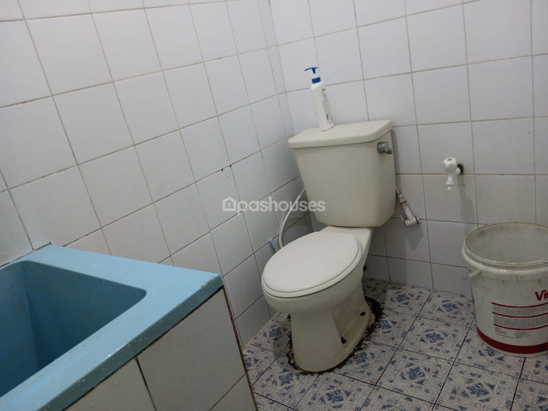 Perumahan Villa Citra Bantarjati Blok A12 No.4