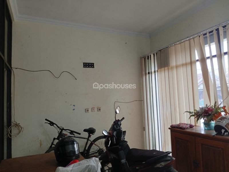 Pondok Ungu Permai Blok G17 No.8