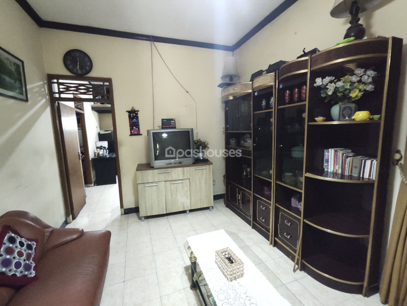 Jalan Kapten Yusuf Kota Batu Bogor