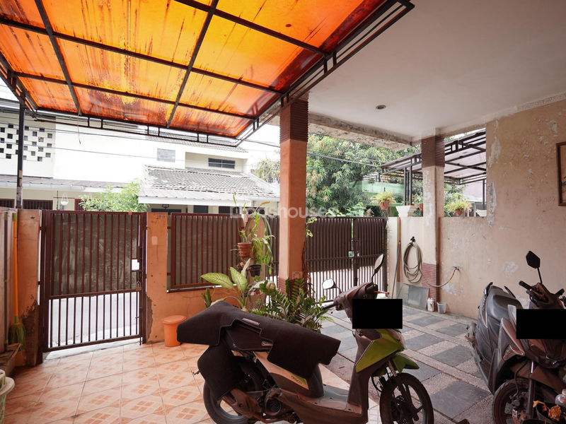 Kav. PTB DKI, Jl. Cengkir Blok F