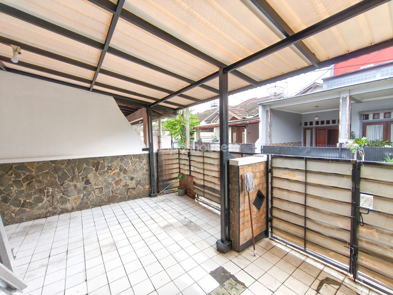 Pamulang Estate Blok F6