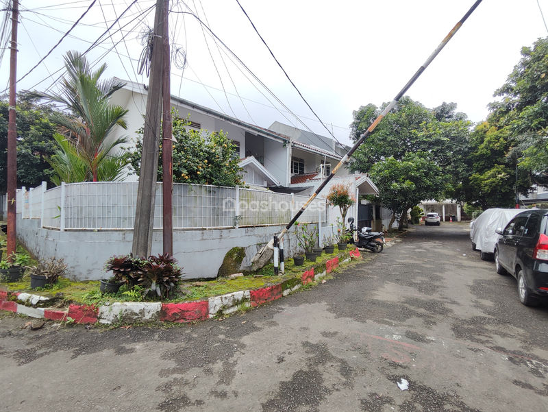 Perumahan Duta Pakuan Blok C5 No.11