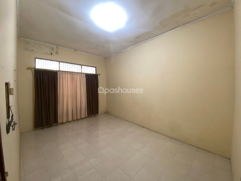 Villa Bogor Indah 1 Blok H4 No.7