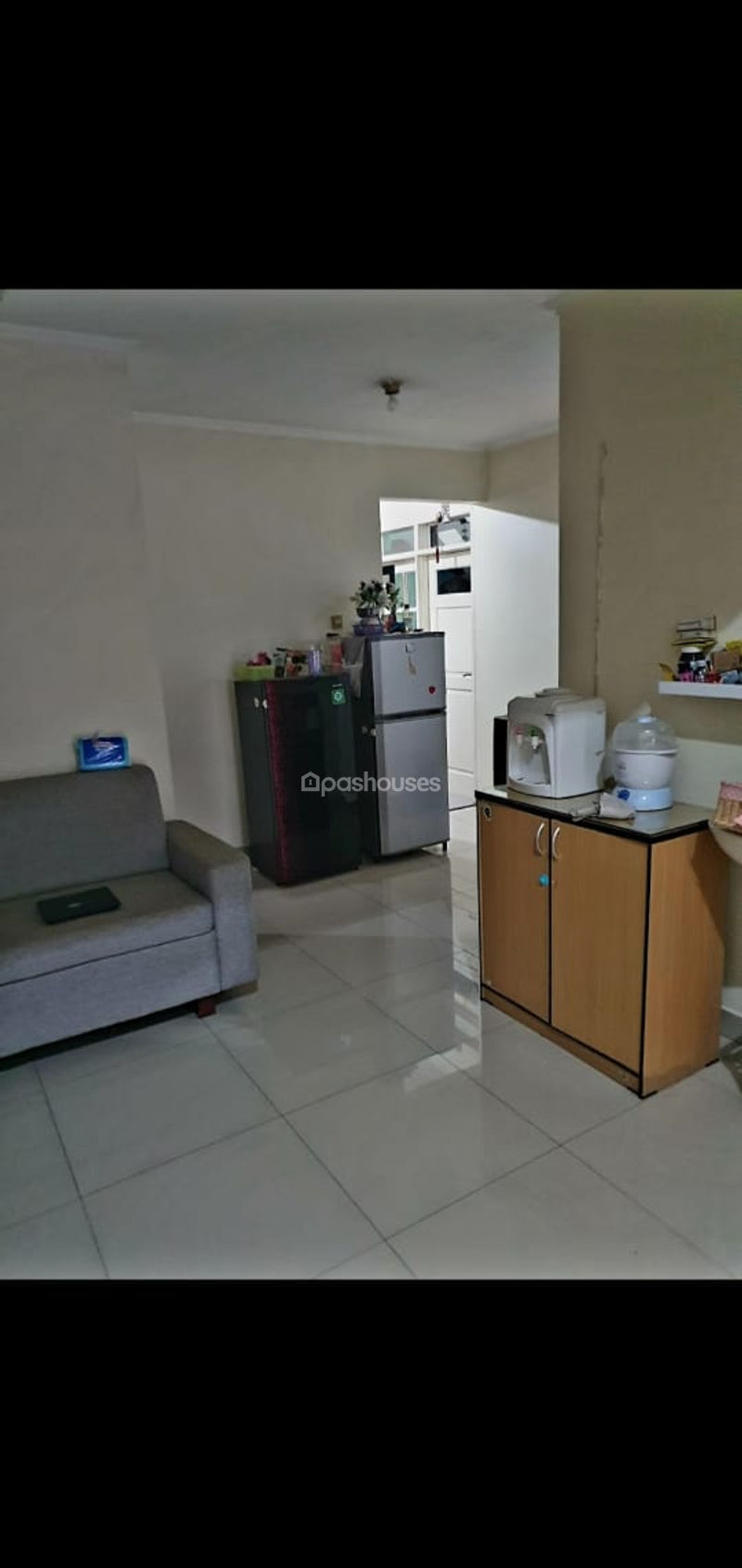 Citra Raya Cikupa Cluster Taman Raya