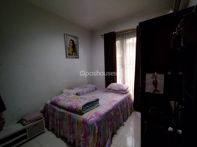 Kebun Raya Residence Cluster Citra Park 1 No.29