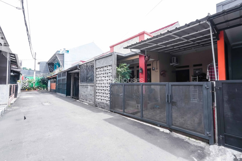 Jalan Raden Sanim No.5