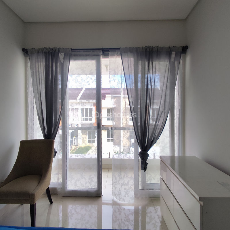 Perumahan Paradise Resort City Cluster Cayman Blok B5
