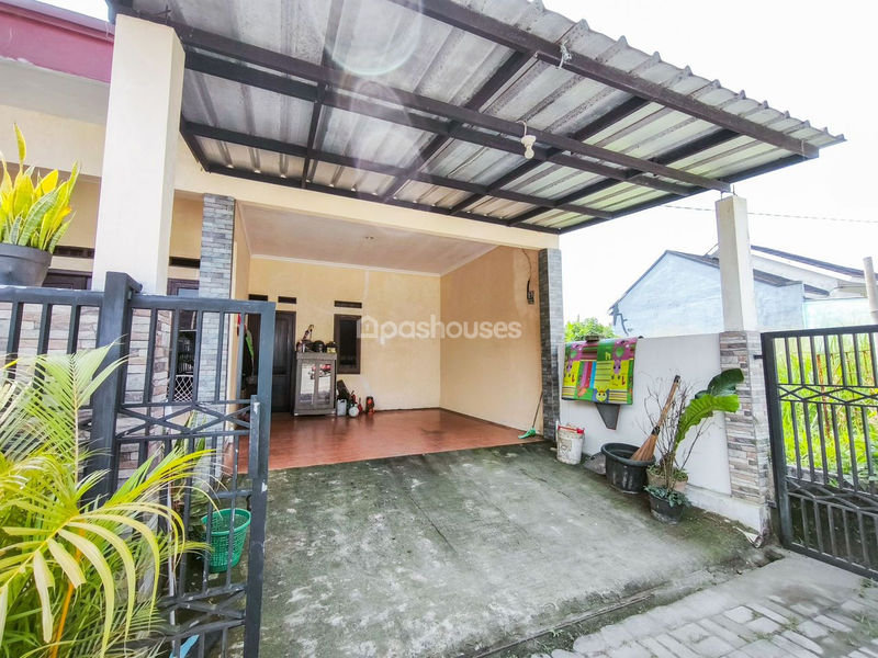 Cluster Puri Ardita Blok A2 No.6