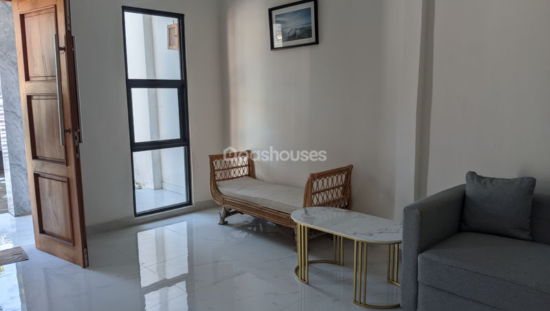 Cikeas Country Residence Blok C1 No.14
