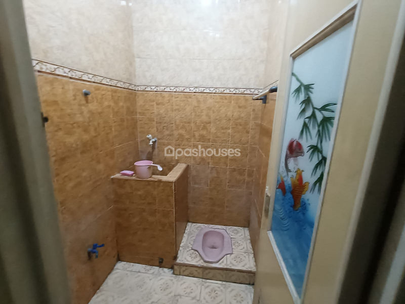 Pondok Ungu Permai Sektor V Blok C4/23