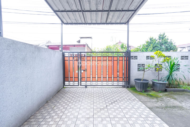 Jalan TPU Kalimulya III