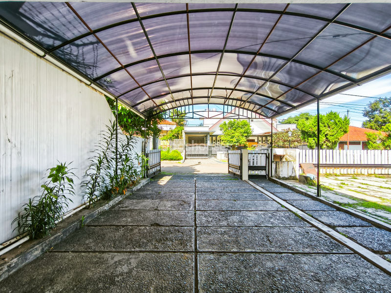 Komplek Bogor Baru