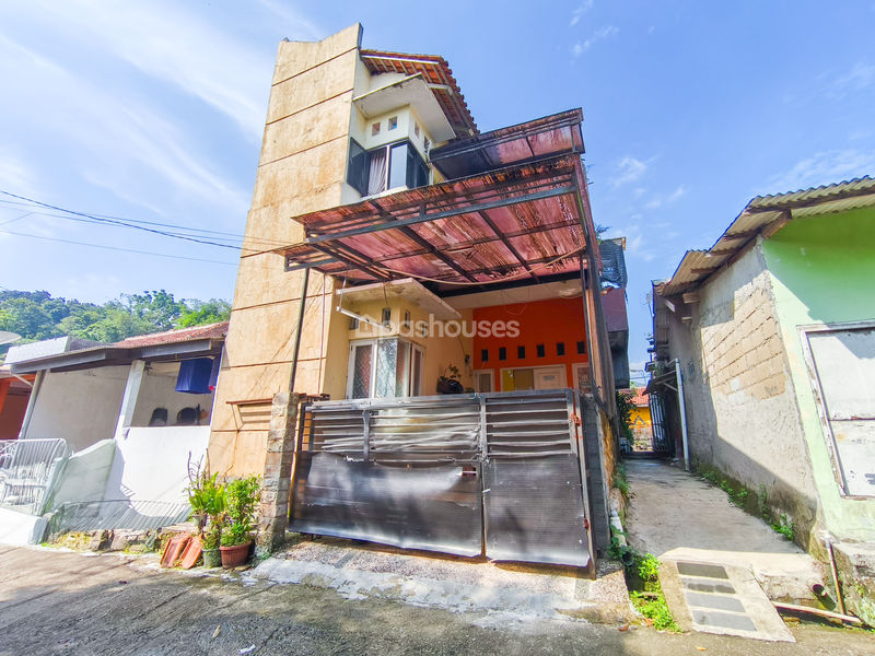 Perumahan Alam Tirta Lestari Bogor