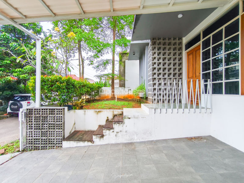 Bukit Cimanggu City Blok O5 No.2