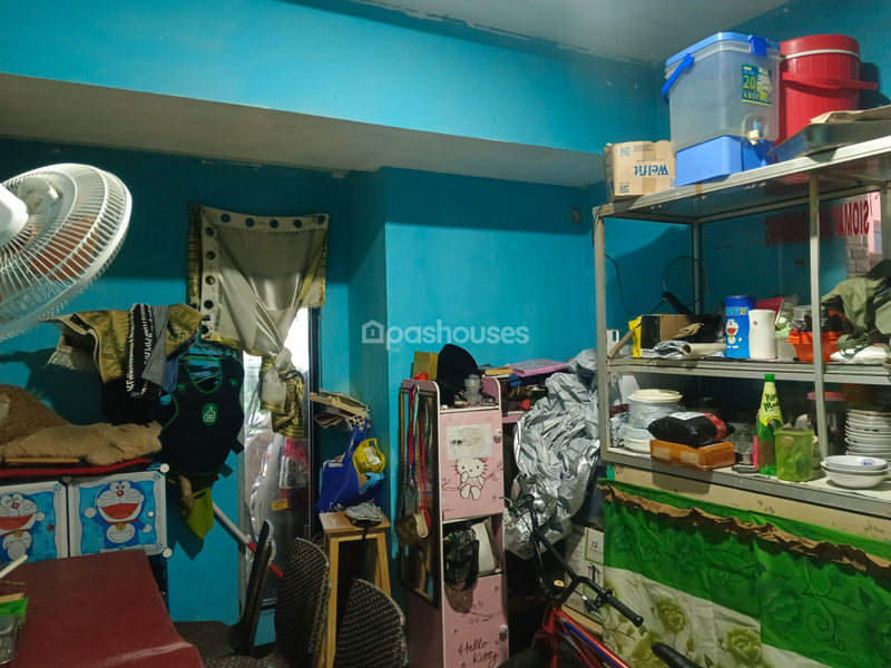 Perumahan Bumi Indah City Cluster Sakura Blok SC15
