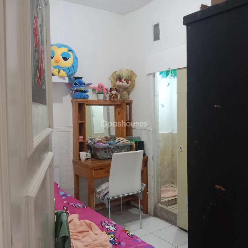Perumahan Griya Kalisuren Blok B4 No.12