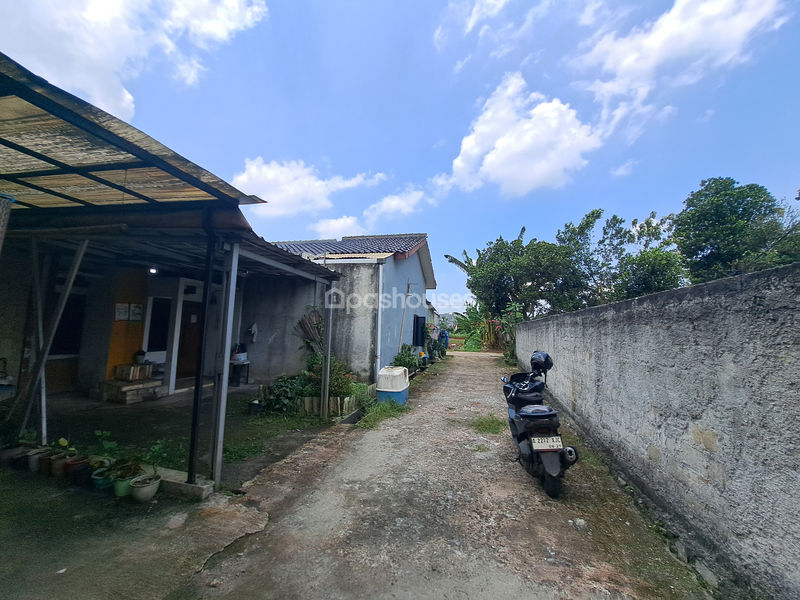 Perumahan Villa Duren Seribu Blok J No.5