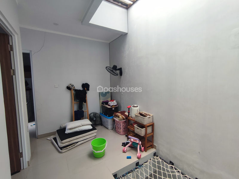 Jalan Palapa 2 No.56B